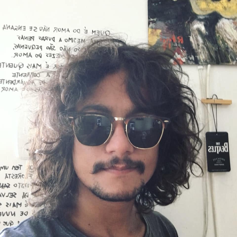 Sérgio Jr.